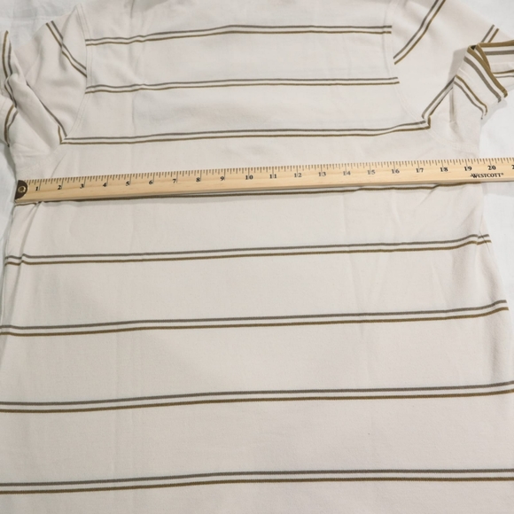 Burberry London Men's Polo - Picture 3 of 14